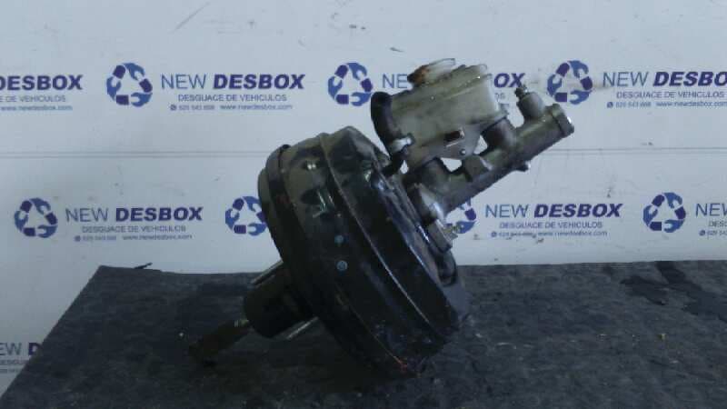 Recambio de SERVOFRENO para SUBARU IMPREZA G12 EJ204 referencia OEM IAM    - AZUL 6