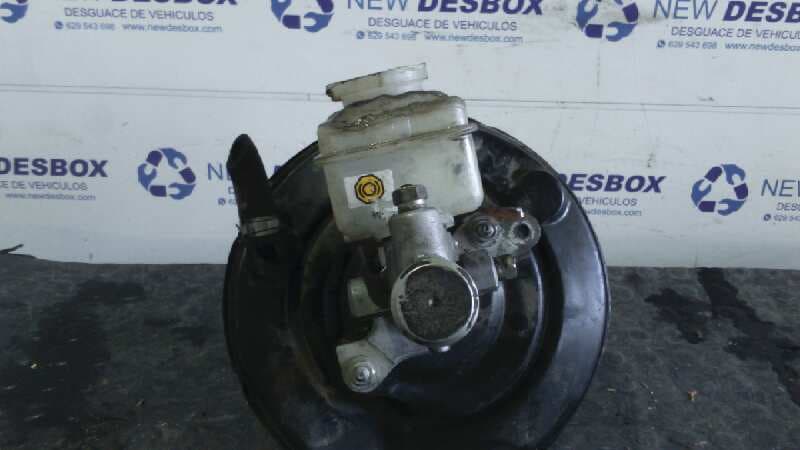 Recambio de BOMBA FRENO para SUBARU IMPREZA G12 EJ204 referencia OEM IAM    - AZUL 2
