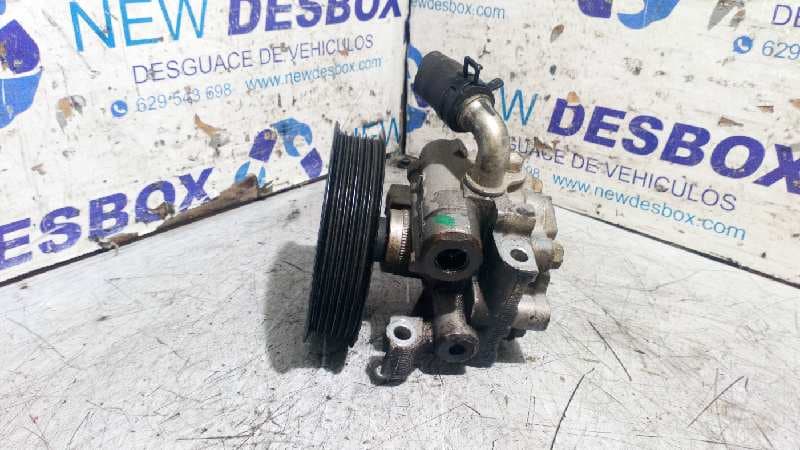 Recambio de BOMBA DIRECCION para FORD TOURNEO CONNECT (TC7) 1.8 TDDI Turbodiesel CAT R3PA referencia OEM IAM 2T143A696AJU30   - AZUL