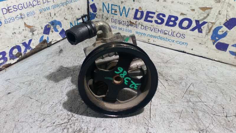 Recambio de BOMBA DIRECCION para FORD TOURNEO CONNECT (TC7) 1.8 TDDI Turbodiesel CAT R3PA referencia OEM IAM 2T143A696AJU30   - AZUL 3