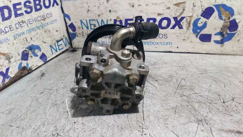 Recambio de BOMBA DIRECCION para FORD TOURNEO CONNECT (TC7) 1.8 TDDI Turbodiesel CAT R3PA referencia OEM IAM 2T143A696AJU30   - AZUL 5