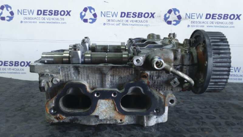Recambio de CULATA para SUBARU IMPREZA G12 EJ204 referencia OEM IAM T20N   - AZUL 6
