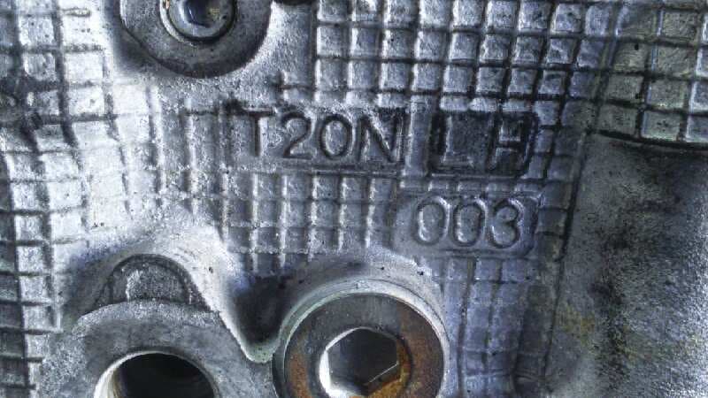 Recambio de CULATA para SUBARU IMPREZA G12 EJ204 referencia OEM IAM T20N   - AZUL 2