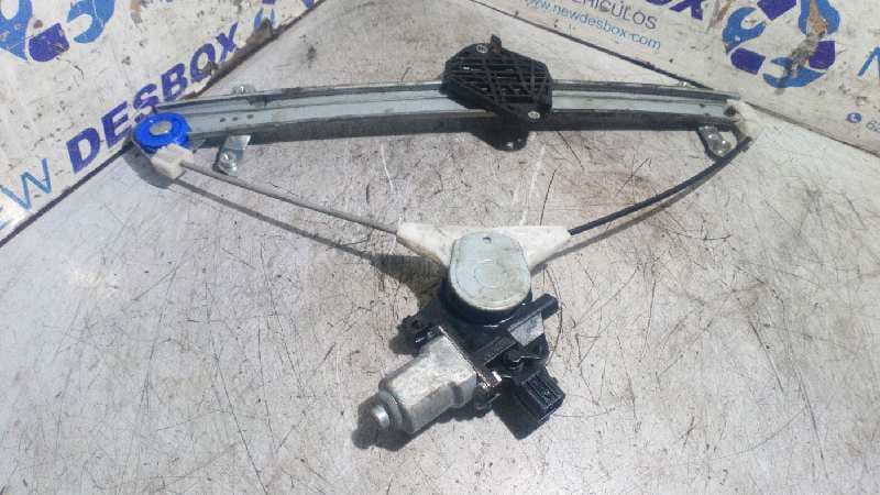 Recambio de ELEVALUNAS DELANTERO IZQUIERDO para SUBARU IMPREZA G12 EJ204 referencia OEM IAM    - AZUL 2