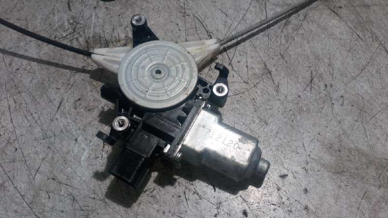 Recambio de ELEVALUNAS DELANTERO IZQUIERDO para SUBARU IMPREZA G12 EJ204 referencia OEM IAM    - AZUL 3
