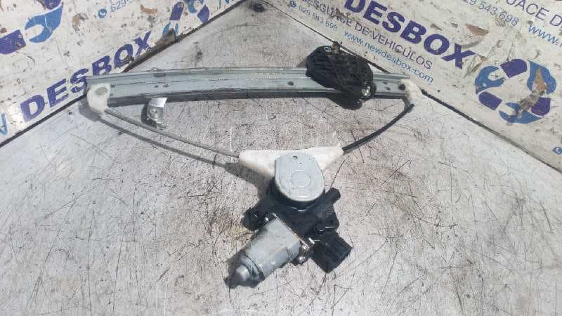 Recambio de ELEVALUNAS TRASERO IZQUIERDO para SUBARU IMPREZA G12 EJ204 referencia OEM IAM    - AZUL 2