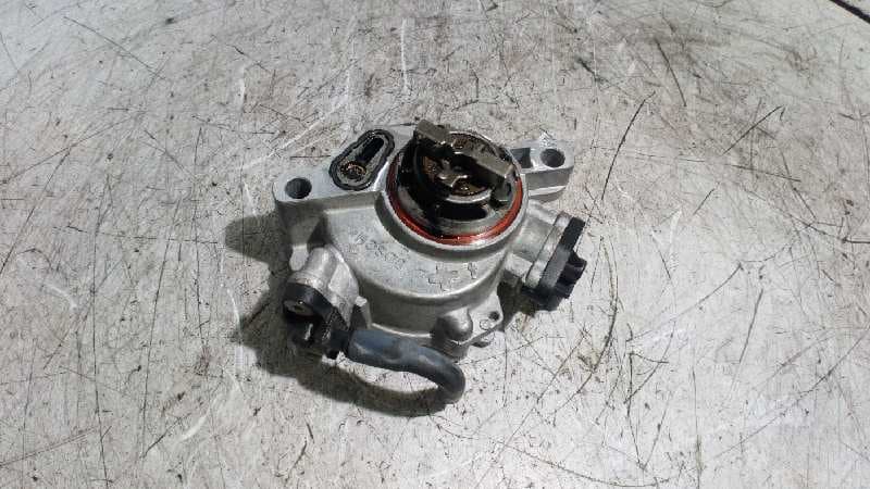 Recambio de DEPRESOR FRENO / BOMBA VACIO para FORD TRANSIT CONNECT XVGA referencia OEM IAM 9804021880   - BLANCO