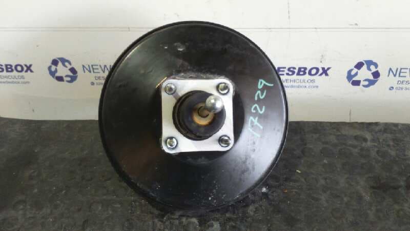 Recambio de SERVOFRENO para SEAT IBIZA SC (6J1) Copa BXW referencia OEM IAM 6R1614105C    - ROJO 5
