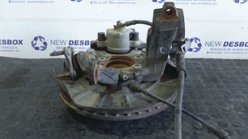 Recambio de MANGUETA DELANTERA DERECHA para VOLKSWAGEN TOURAN (1T1) AVQ referencia OEM IAM 1K0407256A 4