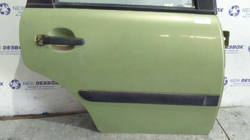 Recambio de PUERTA TRASERA DERECHA para CITROEN C3 1.4 referencia OEM IAM 2