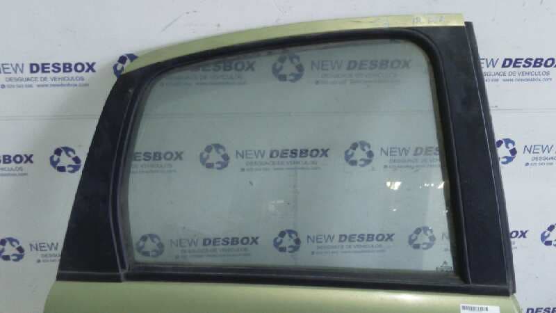 Recambio de PUERTA TRASERA DERECHA para CITROEN C3 1.4 referencia OEM IAM 3