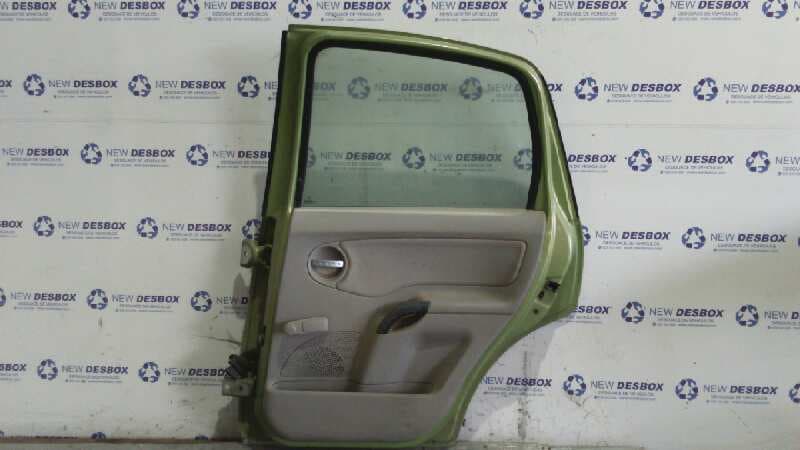 Recambio de PUERTA TRASERA DERECHA para CITROEN C3 1.4 referencia OEM IAM 4