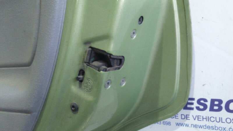 Recambio de PUERTA TRASERA DERECHA para CITROEN C3 1.4 referencia OEM IAM 5