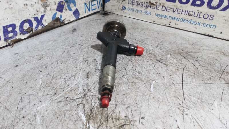 Recambio de INYECTOR para MAZDA 6 BERLINA (GG) RF  referencia OEM IAM 13H50A 3