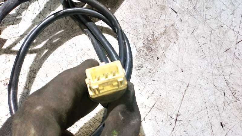 Recambio de BOBINA ENCENDIDO para AUDI A6 AVANT (4B5) * AGA referencia OEM IAM 078905101A   - 3