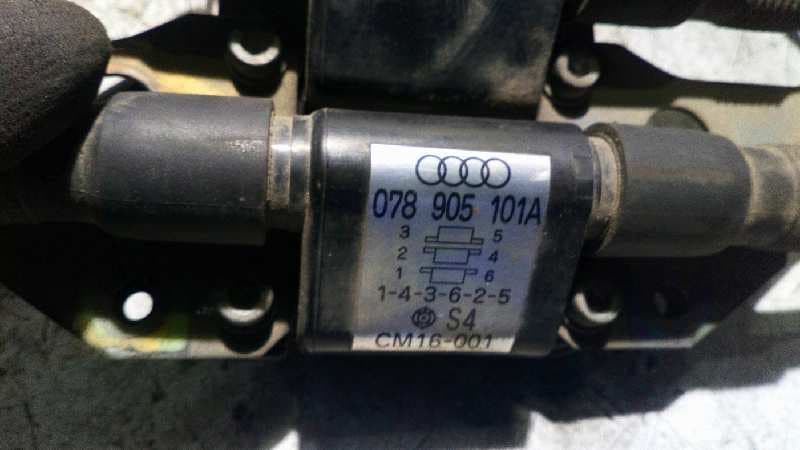 Recambio de BOBINA ENCENDIDO para AUDI A6 AVANT (4B5) * AGA referencia OEM IAM 078905101A   - 2