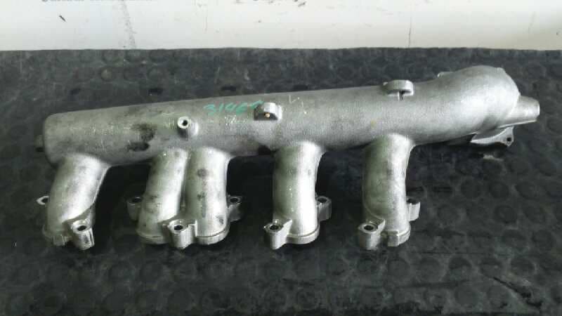 Recambio de COLECTOR ADMISION para VOLKSWAGEN TOUAREG (7LA) BLE referencia OEM IAM 07Z129712E   - AZUL CLARO 2