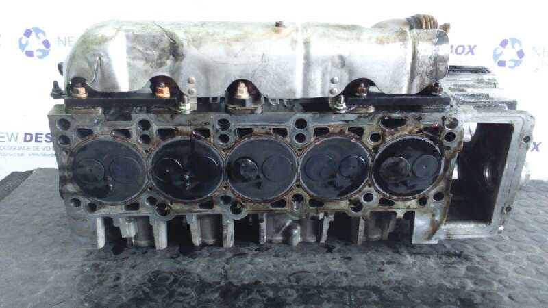 Recambio de CULATA para VOLKSWAGEN TOUAREG (7LA) BLE referencia OEM IAM R070103373A   - AZUL CLARO 5