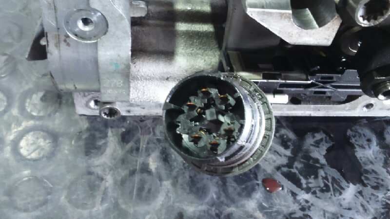 Recambio de CULATA para VOLKSWAGEN TOUAREG (7LA) BLE referencia OEM IAM R070103373A   - AZUL CLARO 4