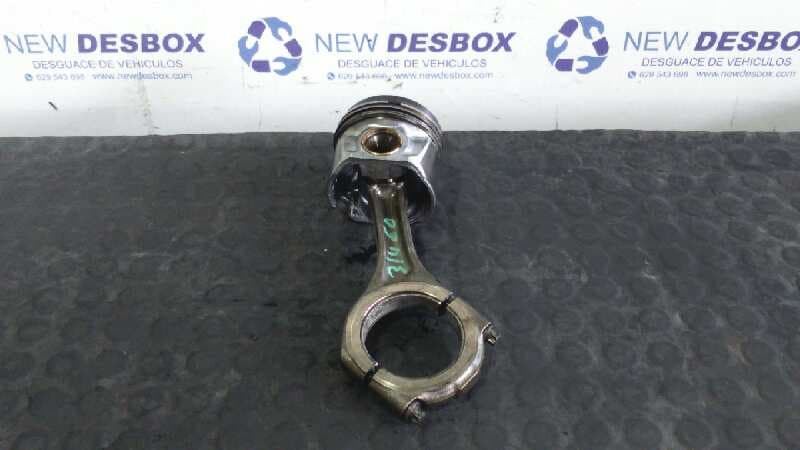 Recambio de PISTON para VOLKSWAGEN TOUAREG (7LA) BLE referencia OEM IAM    - AZUL CLARO 3