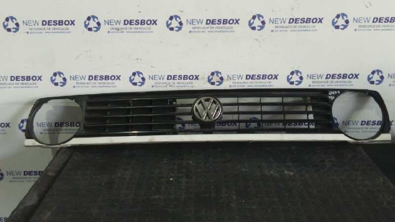 Recambio de REJILLA DELANTERA para VOLKSWAGEN GOLF II (191/193) referencia OEM IAM 191853664B