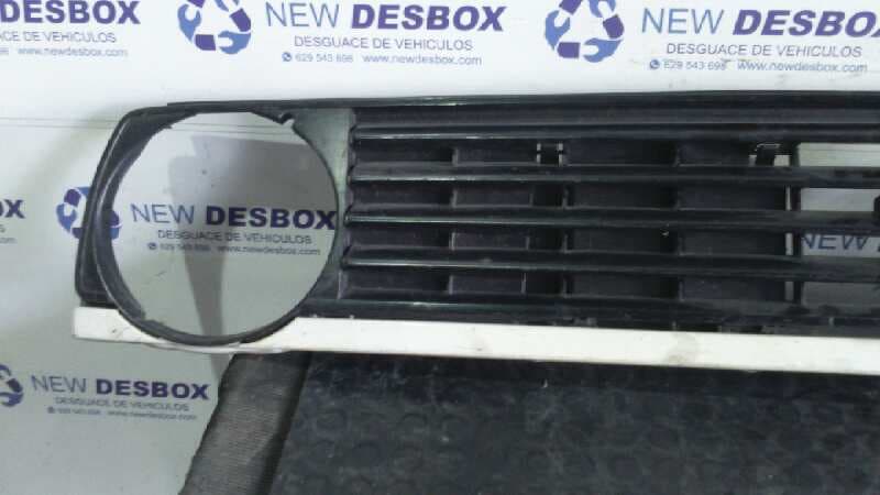 Recambio de REJILLA DELANTERA para VOLKSWAGEN GOLF II (191/193) referencia OEM IAM 191853664B 4
