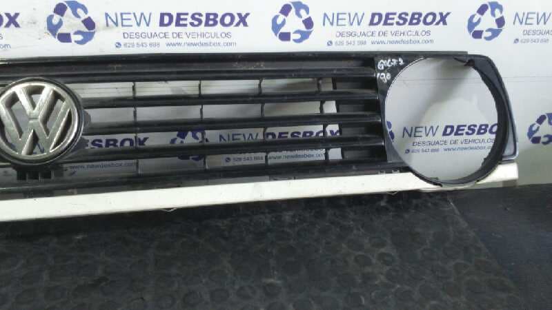 Recambio de REJILLA DELANTERA para VOLKSWAGEN GOLF II (191/193) referencia OEM IAM 191853664B 2