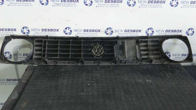 Recambio de REJILLA DELANTERA para VOLKSWAGEN GOLF II (191/193) referencia OEM IAM 191853664B 5
