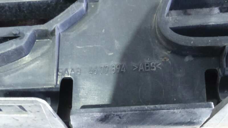 Recambio de REJILLA DELANTERA para SAAB 9-3 BERLINA referencia OEM IAM 4677894 2