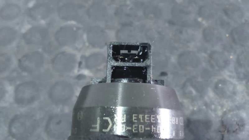 Recambio de INYECTOR para VOLKSWAGEN TOUAREG (7LA) BLE referencia OEM IAM 07Z130073H   - AZUL CLARO 4