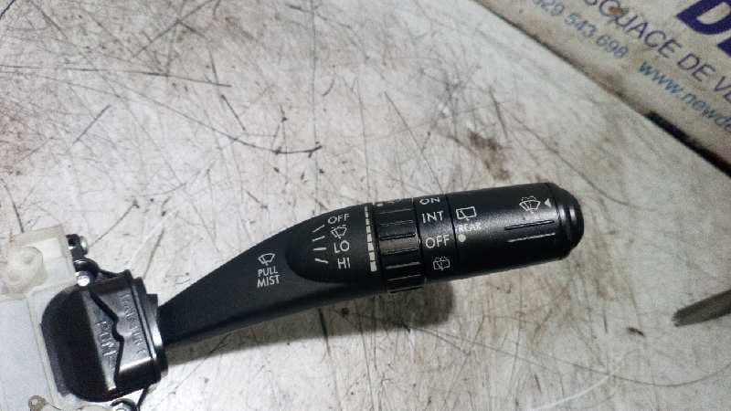 Recambio de MANDO LUCES para SUBARU IMPREZA G12 EJ204 referencia OEM IAM 83111FG150   - AZUL 4