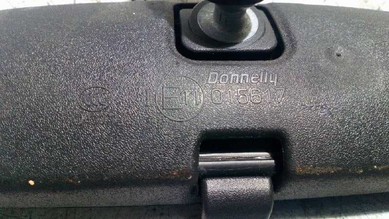 Recambio de ESPEJO para SUBARU IMPREZA G12 EJ204 referencia OEM IAM 015617   - AZUL 3