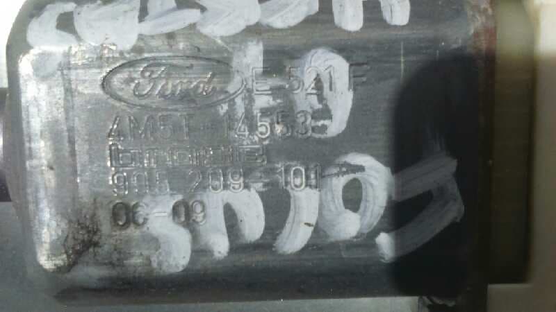 Recambio de MOTOR ELEVALUNAS DELANTERO DERECHO para FORD FOCUS BERLINA (CAP) referencia OEM IAM 4M5T14553 2