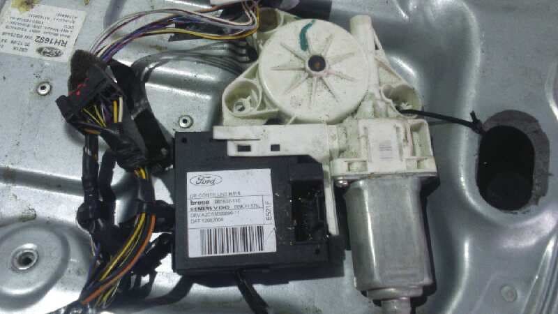 Recambio de MOTOR ELEVALUNAS TRASERO DERECHO para FORD FOCUS C-MAX (CAP) referencia OEM IAM