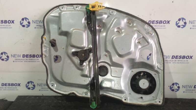 Recambio de ELEVALUNAS DELANTERO DERECHO para FIAT IDEA (135) referencia OEM IAM 00517348710 4