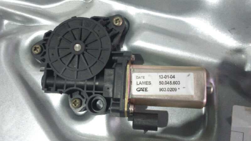 Recambio de ELEVALUNAS DELANTERO DERECHO para FIAT IDEA (135) referencia OEM IAM 00517348710 2