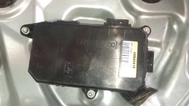 Recambio de ELEVALUNAS DELANTERO DERECHO para FIAT IDEA (135) referencia OEM IAM 00517348710 10