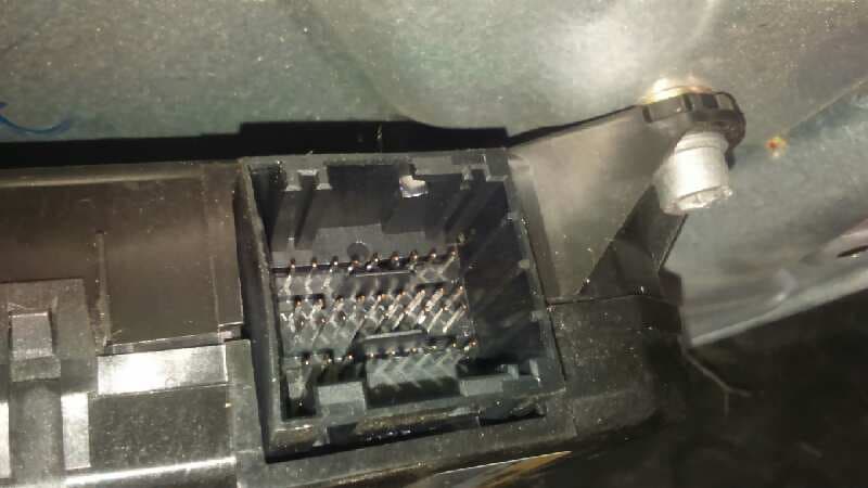 Recambio de ELEVALUNAS DELANTERO DERECHO para FIAT IDEA (135) referencia OEM IAM 00517348710 5