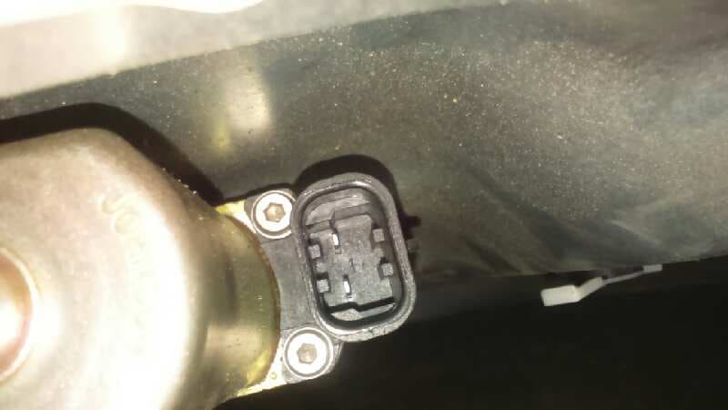 Recambio de MOTOR ELEVALUNAS DELANTERO DERECHO para FIAT IDEA (135) referencia OEM IAM 50045603 2