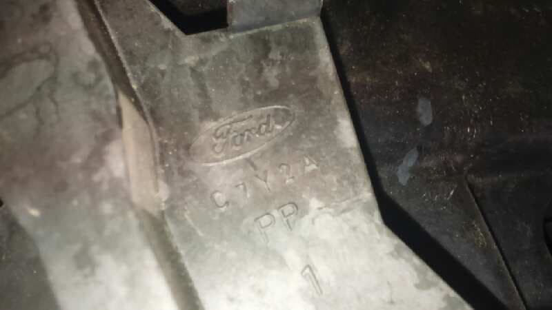 Recambio de ELEVALUNAS DELANTERO DERECHO para FORD FUSION (CBK) referencia OEM IAM 4