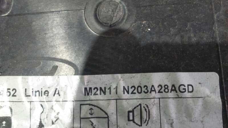 Recambio de ELEVALUNAS DELANTERO DERECHO para FORD FUSION (CBK) referencia OEM IAM 7