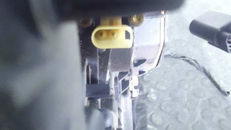 Recambio de MOTOR ELEVALUNAS DELANTERO DERECHO para FORD FUSION (CBK) referencia OEM IAM 2