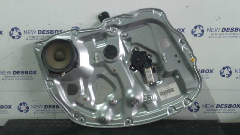 Recambio de ELEVALUNAS DELANTERO IZQUIERDO para FIAT IDEA (135) referencia OEM IAM 00517348720