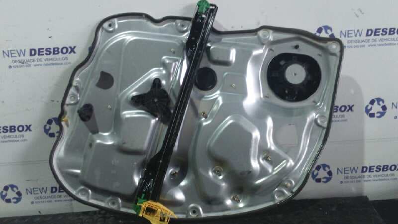 Recambio de ELEVALUNAS DELANTERO IZQUIERDO para FIAT IDEA (135) referencia OEM IAM 00517348720 3