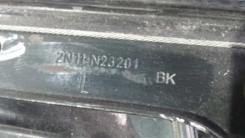Recambio de ELEVALUNAS DELANTERO IZQUIERDO para FORD FUSION (CBK) referencia OEM IAM 2S61A045H17A 4