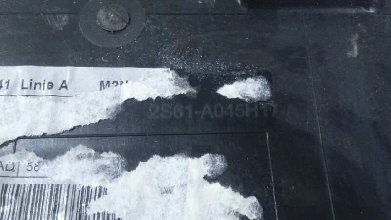 Recambio de ELEVALUNAS DELANTERO IZQUIERDO para FORD FUSION (CBK) referencia OEM IAM 2S61A045H17A 3