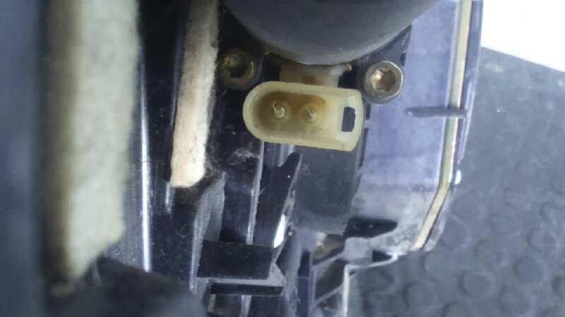 Recambio de MOTOR ELEVALUNAS DELANTERO DERECHO para FORD FIESTA (CBK) referencia OEM IAM 2