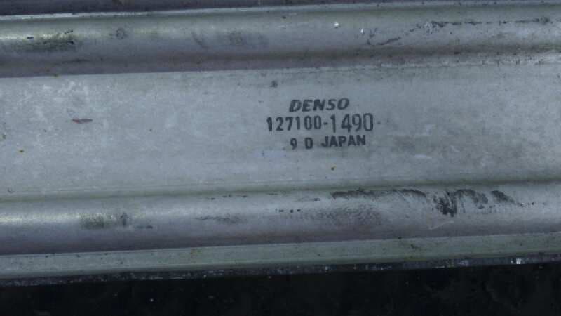 Recambio de INTERCOOLER para HONDA CIVIC BERLINA 3 (EP1/2) 4EE2 referencia OEM IAM 1271001490 3