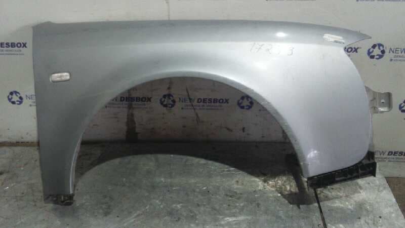 Recambio de ALETA DELANTERA DERECHA para AUDI A6 AVANT (4B5) 2.5 V6 24V TDI AFB referencia OEM IAM    - PLATA
