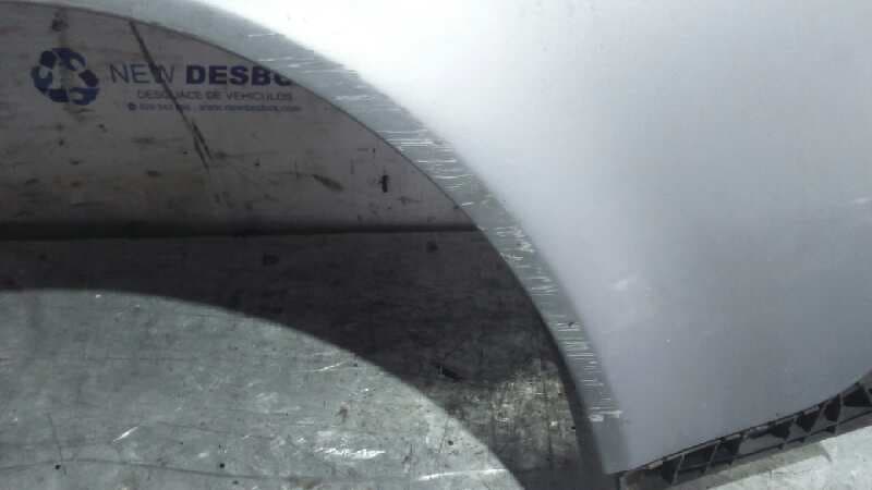 Recambio de ALETA DELANTERA DERECHA para AUDI A6 AVANT (4B5) 2.5 V6 24V TDI AFB referencia OEM IAM    - PLATA 4
